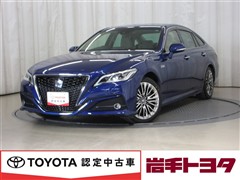 クラウンHV G-エグJPカラー