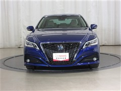 クラウンHV G-エグJPカラー