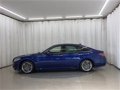 クラウンHV G-エグJPカラー