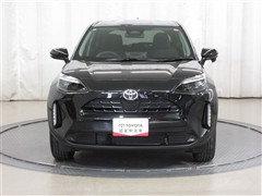 ヤリスクロス G 4WD