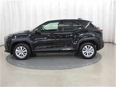 ヤリスクロス G 4WD