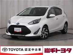 アクア S スタイルブラック