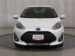 アクア S スタイルブラック