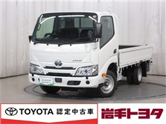 トヨタ ダイナ Sキャブジャストロー4WD