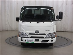 ダイナ Sキャブジャストロー4WD