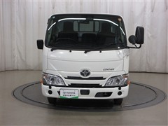ダイナ Sキャブジャストロー4WD