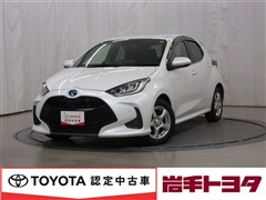 ヤリス HV Z