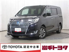 エスクァイアHV GI