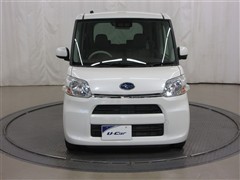 シフォン G スマートアシスト 4WD