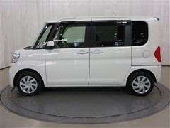 シフォン G スマートアシスト 4WD