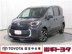 シエンタHV Z 4WD