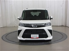 ルーミー G 4WD