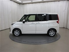 ルーミー G 4WD
