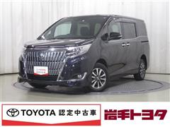 トヨタ エスクァイア GI 4WD