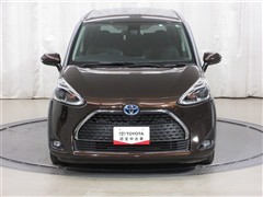 シエンタ HV Gクエロ