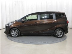 シエンタ HV Gクエロ