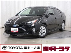 プリウス S セ-フティ-プラス