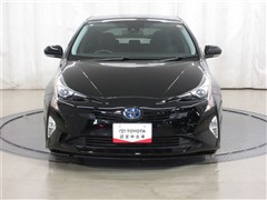 プリウス S セ-フティ-プラス