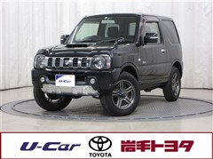スズキ ジムニー Xアドベンチャ- 4WD