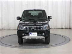 ジムニー Xアドベンチャ- 4WD
