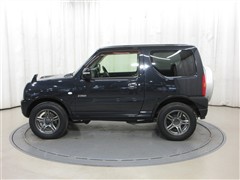 ジムニー Xアドベンチャ- 4WD