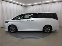 アルファード Z 4WD