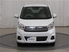 デイズ X 4WD