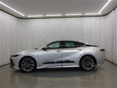 クラウンHVクロスオ-バ-Z4WD