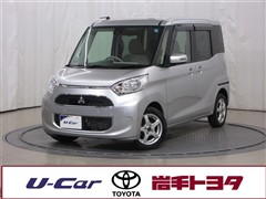 三菱 eKスペース GセーフティプラスED