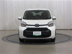 シエンタHV X 4WD