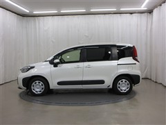 シエンタHV X 4WD