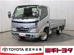 トヨタ ダイナ ヒョウジュン