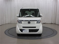 N-BOX G 4WD