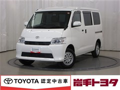 トヨタ タウンエースV GL 4WD