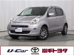 パッソ 1.0 プラスハナ