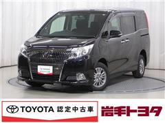 トヨタ エスクァイア XI 4WD