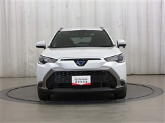 カローラクロスHV S 4WD