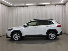 カローラクロスHV S 4WD