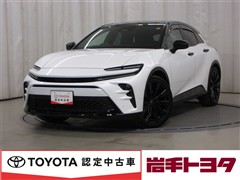 クラウン スポーツ Z 4WD