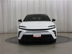 クラウン スポーツ Z 4WD