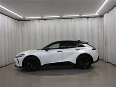 クラウン スポーツ Z 4WD