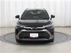 カローラクロスHV Z 4WD