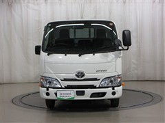 ダイナ Sジャストロー1.5 4WD