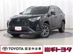 RAV4 X 4WD