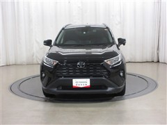 RAV4 X 4WD
