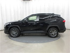 RAV4 X 4WD