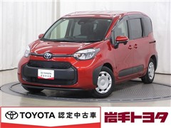 トヨタ　シエンタ HV G