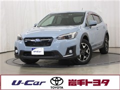 スバル XV 1.6I-Lアイサイト 4WD