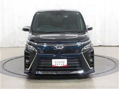 ヴォクシー ZS 4WD