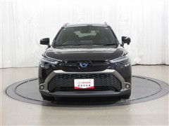 カローラクロスHV Z 4WD